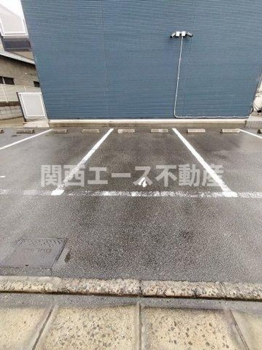 レオパレスいえぷりの地図