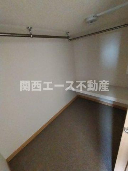 レオパレスいえぷりの内装