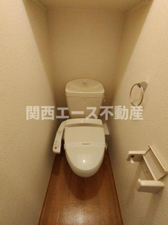 レオパレスいえぷりの内装