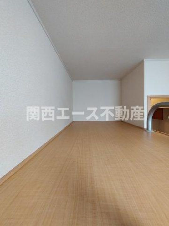 レオパレスいえぷりの内装