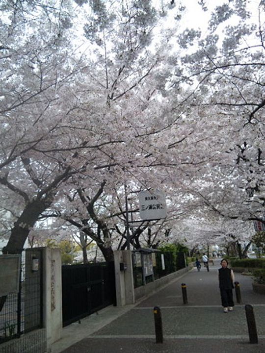 レオパレスいえぷりの周辺