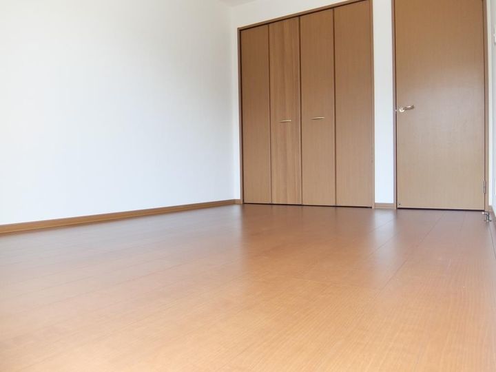 プチメゾンの内装