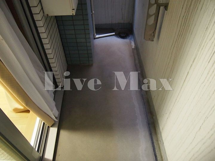 スカイコート日本橋壱番館の内装