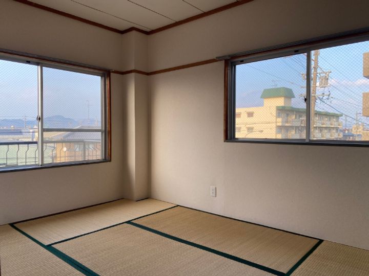 コーポ水崎のその他画像