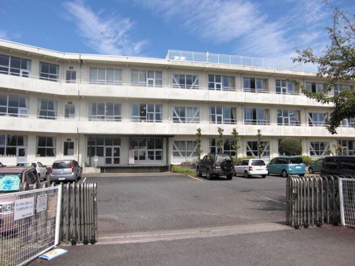 コーポ水崎の周辺