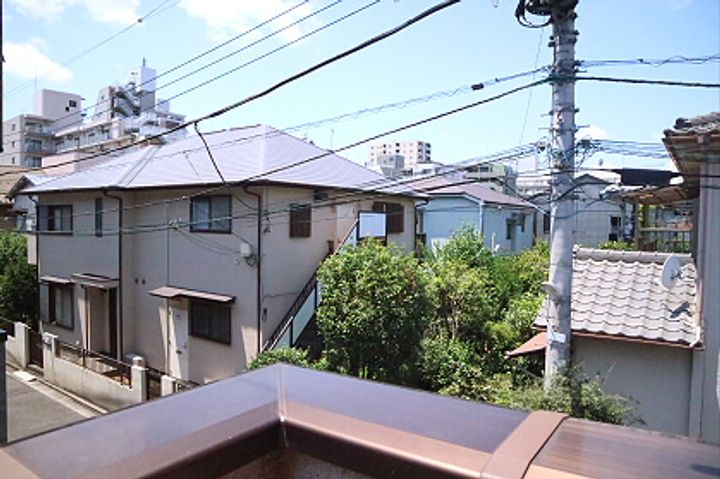 東京都調布市布田2(アパート)の賃貸物件のその他画像