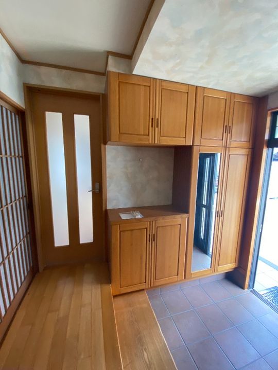 佐賀県唐津市相賀(一戸建)の賃貸物件の地図
