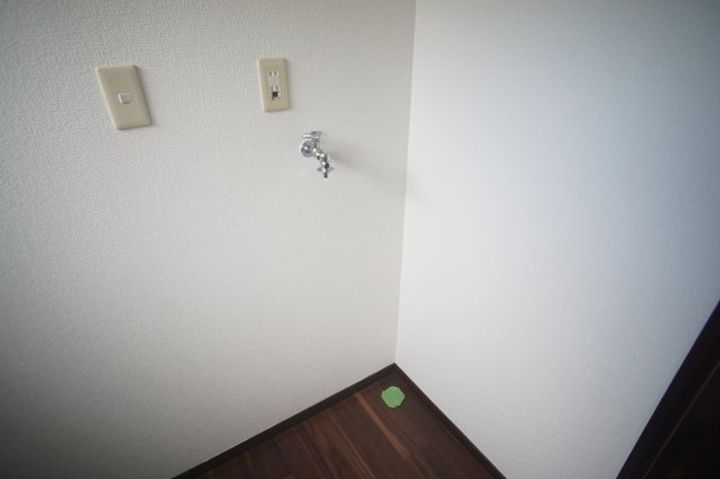 ターフあガーデンの内装