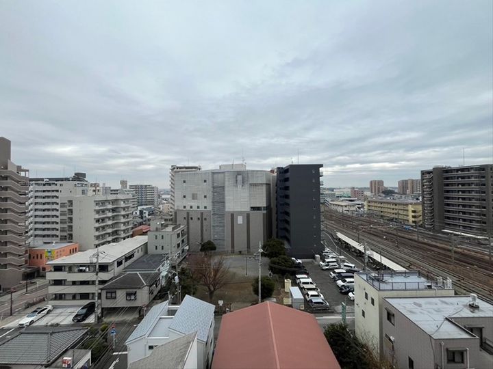 神奈川県平塚市宝町(マンション)の賃貸物件のその他画像
