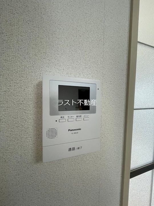 セフィーラYの内装