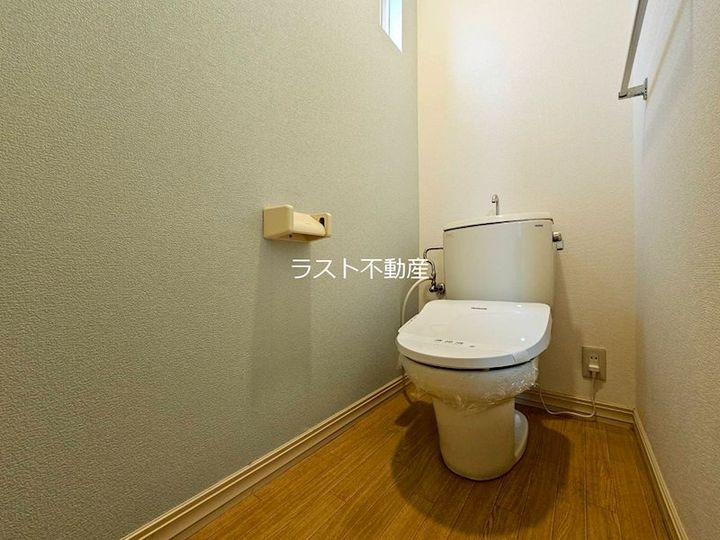 セフィーラYの内装