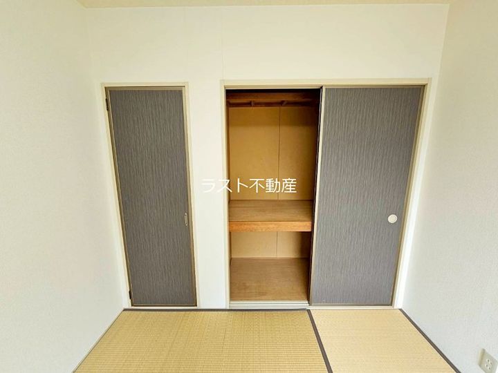 セフィーラYの内装