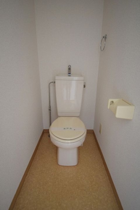 広島県三次市三次町(マンション)の賃貸物件の内装