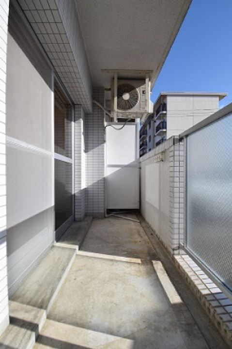 広島県三次市三次町(マンション)の賃貸物件の内装