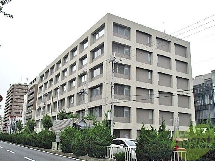 Re-be東三国の周辺