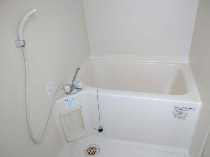 フレグランスTKの風呂