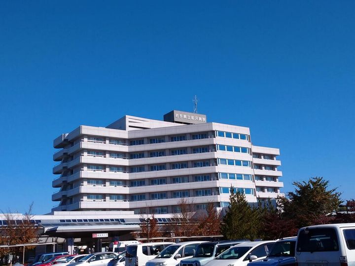 フレグランスTKの周辺