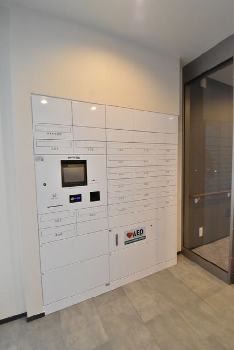 (シニア限定)へーベルヴィレッジときわ台~Serenity Courtの地図