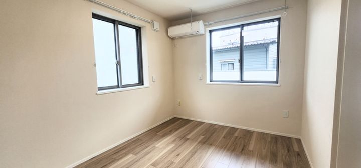 (シニア限定)へーベルヴィレッジときわ台~Serenity Courtの内装