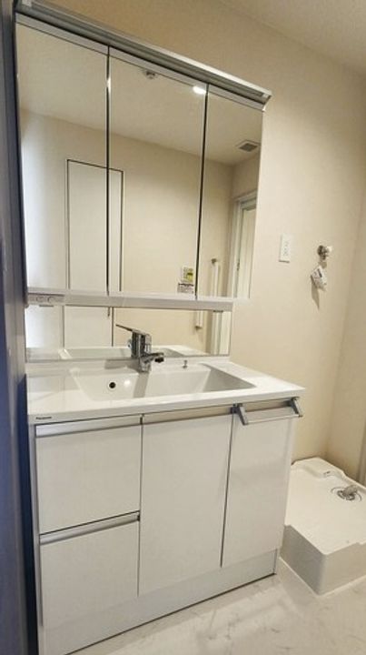 (シニア限定)へーベルヴィレッジときわ台~Serenity Courtの内装