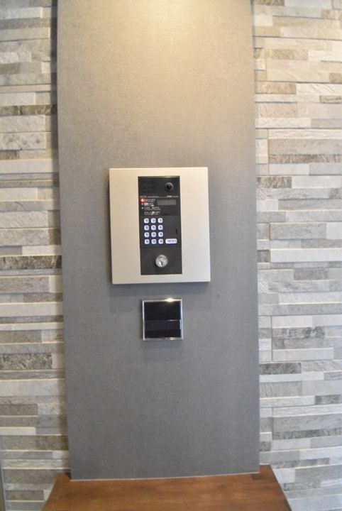 (シニア限定)へーベルヴィレッジときわ台~Serenity Courtの内装