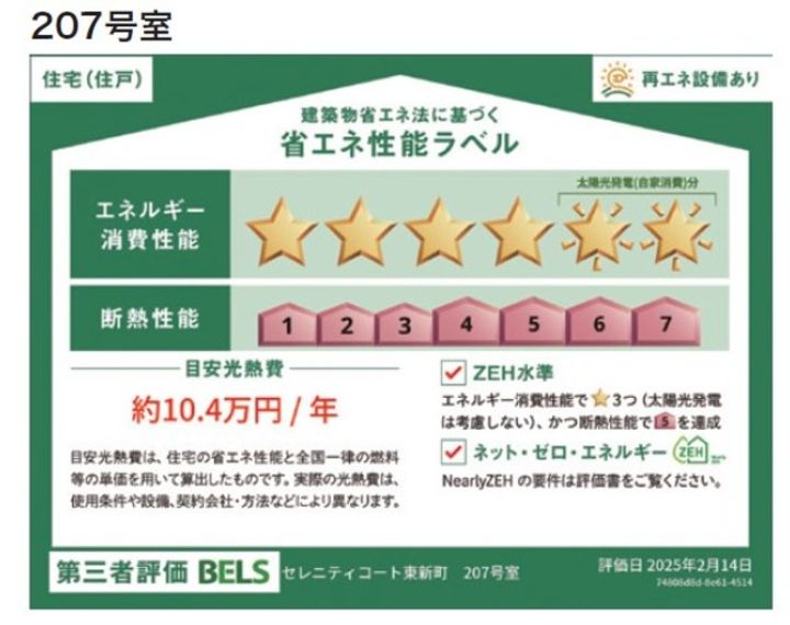 (シニア限定)へーベルヴィレッジときわ台~Serenity Courtのその他画像