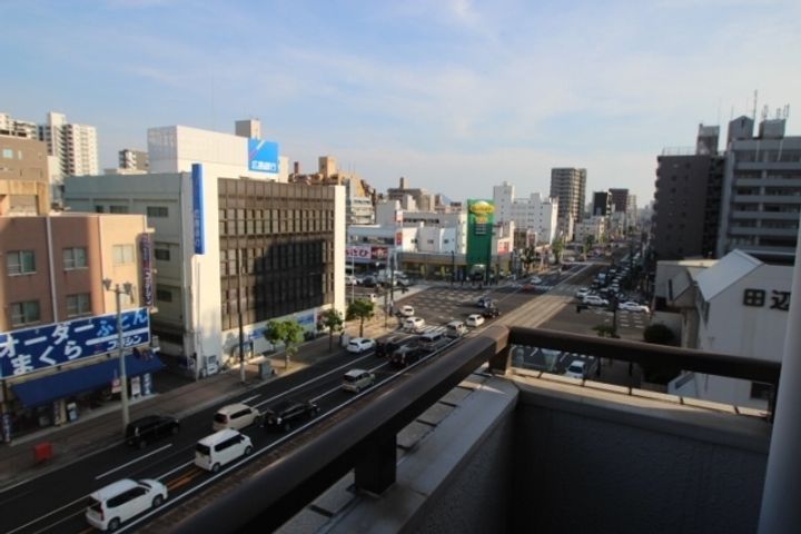 舟入 松尾ビルのその他画像