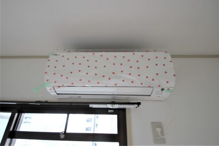 舟入 松尾ビルの内装