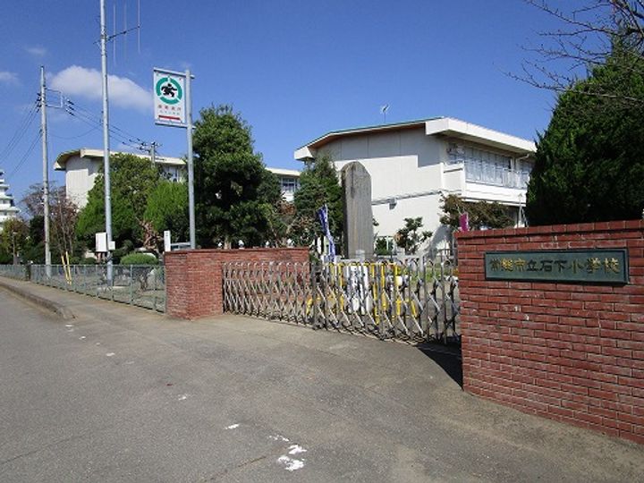 ひまわりハイツ(常総市)の周辺