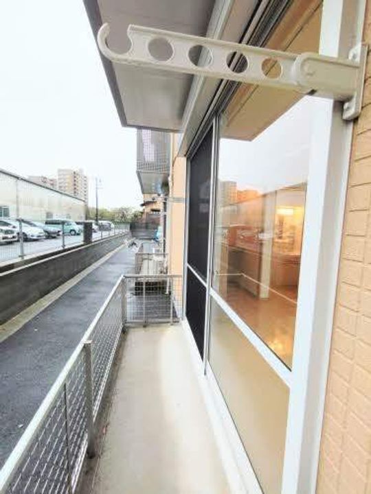 シャーメゾンHARUKAの内装