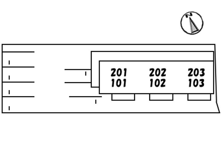 シャーメゾンHARUKAのその他画像