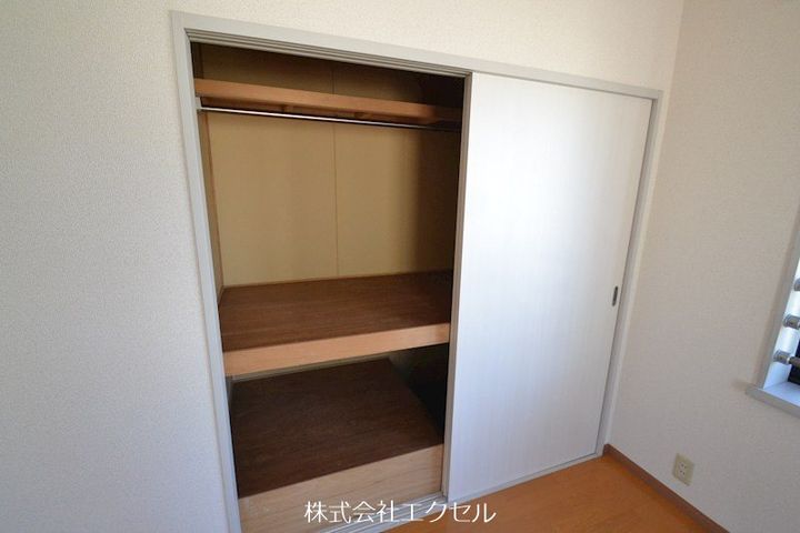 東京都昭島市上川原町3(一戸建)の賃貸物件の内装