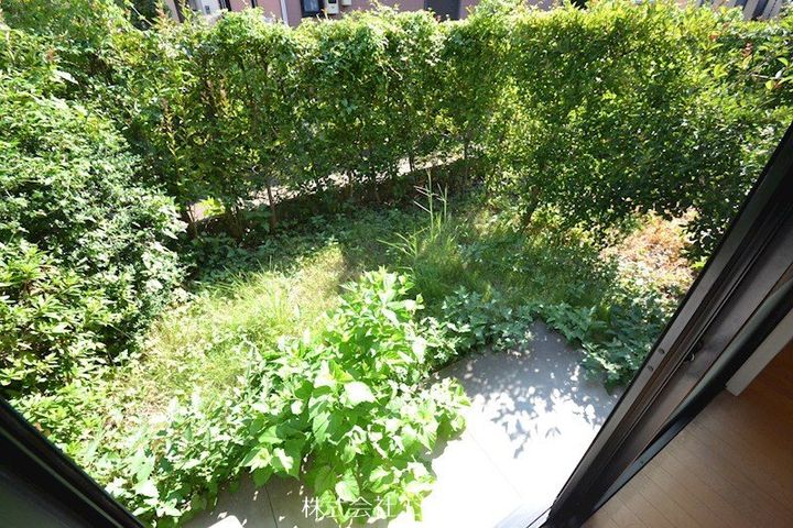 東京都昭島市上川原町3(一戸建)の賃貸物件の内装