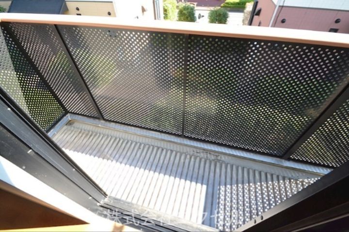 東京都昭島市上川原町3(一戸建)の賃貸物件の内装