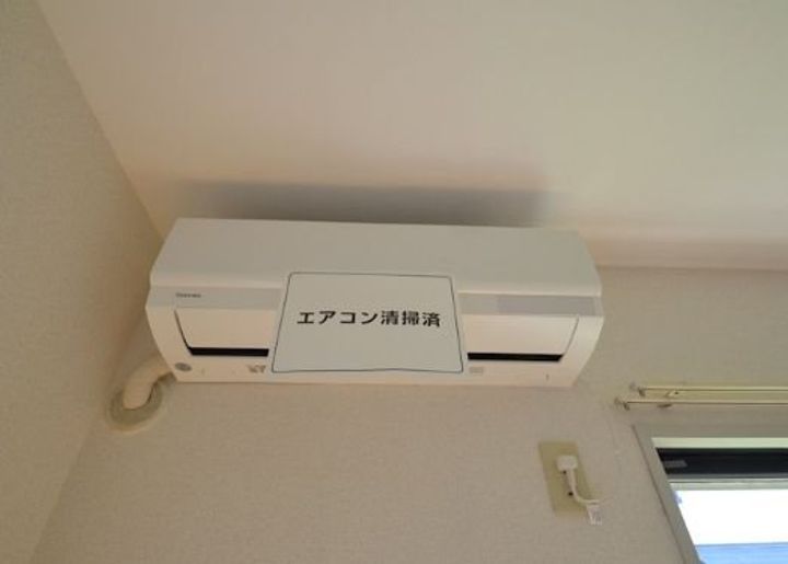 東京都昭島市上川原町3(一戸建)の賃貸物件の内装