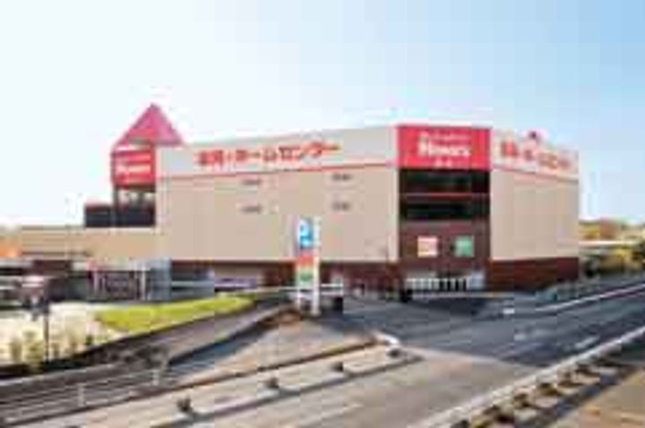 東京都昭島市上川原町3(一戸建)の賃貸物件の周辺