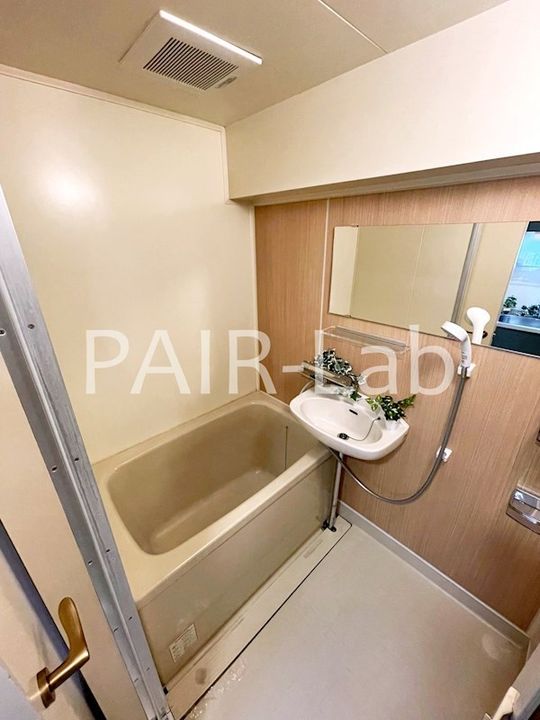 ジュネス野里の風呂