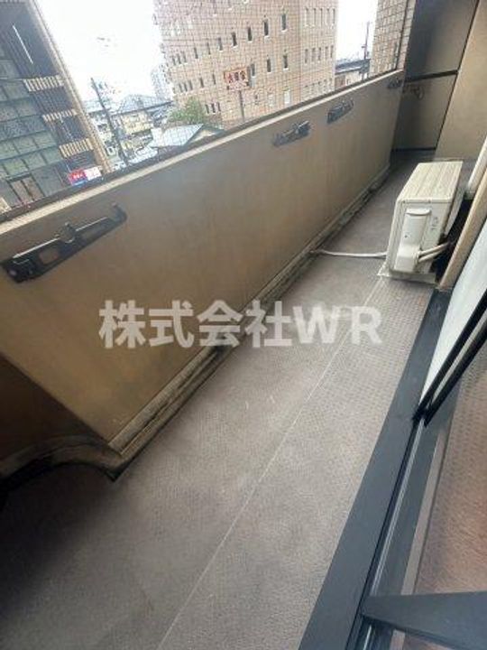 セラヴィの内装