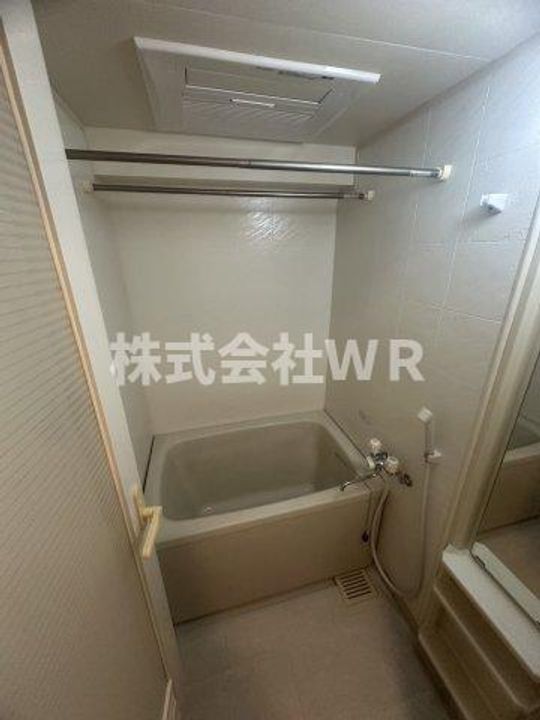 セラヴィの風呂