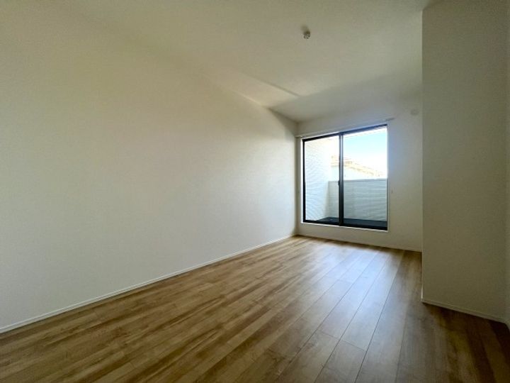 埼玉県久喜市鷲宮中央1(一戸建)の賃貸物件の内装