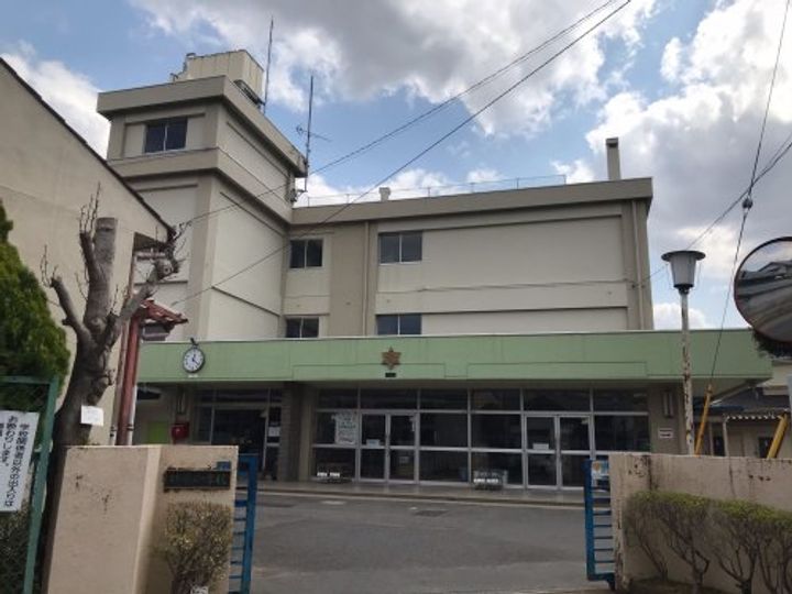 埼玉県久喜市鷲宮中央1(一戸建)の賃貸物件の周辺