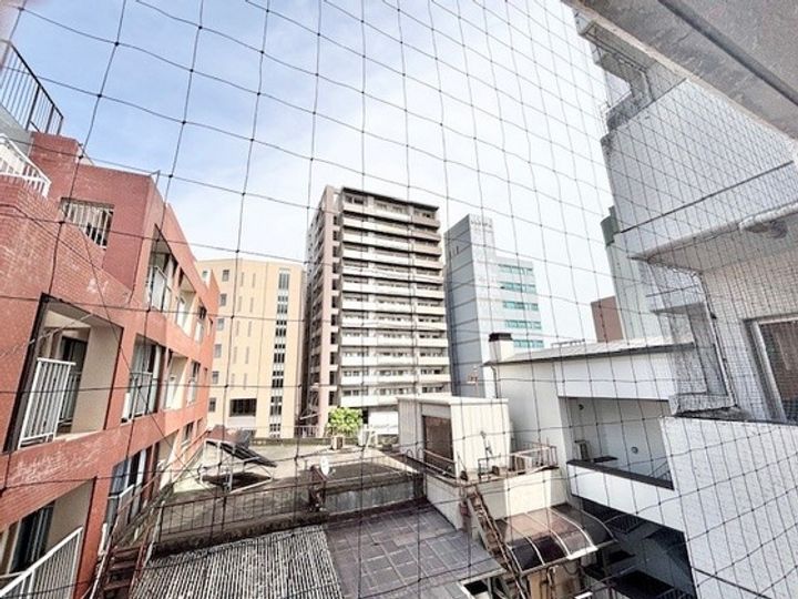 アルファ清心町IIのその他画像