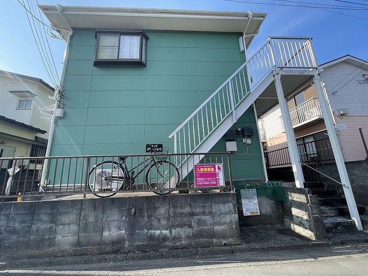 コーポグリーンヒルのその他画像