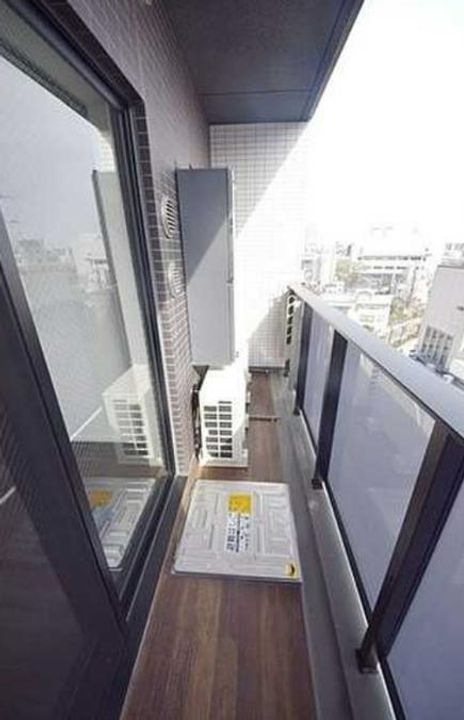 東京都台東区浅草7(マンション)の賃貸物件の内装