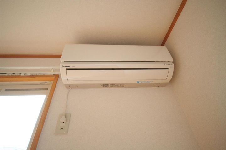 パークハイツエルAのその他画像
