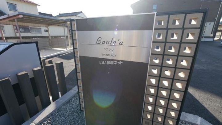 ラウレアの地図