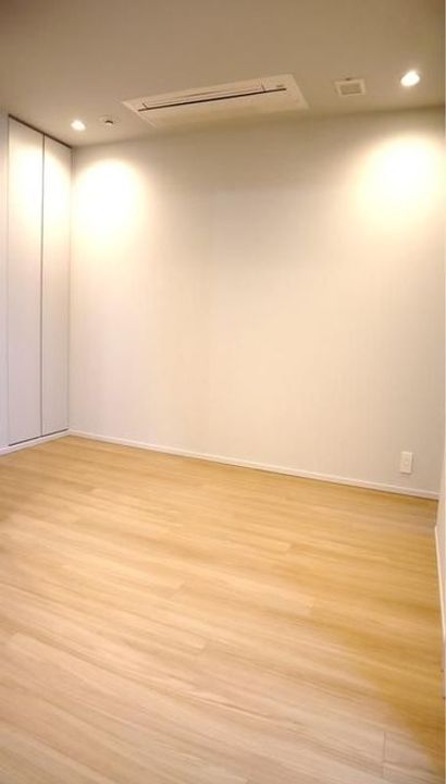 三田ガーデンヒルズ ノースヒルの内装