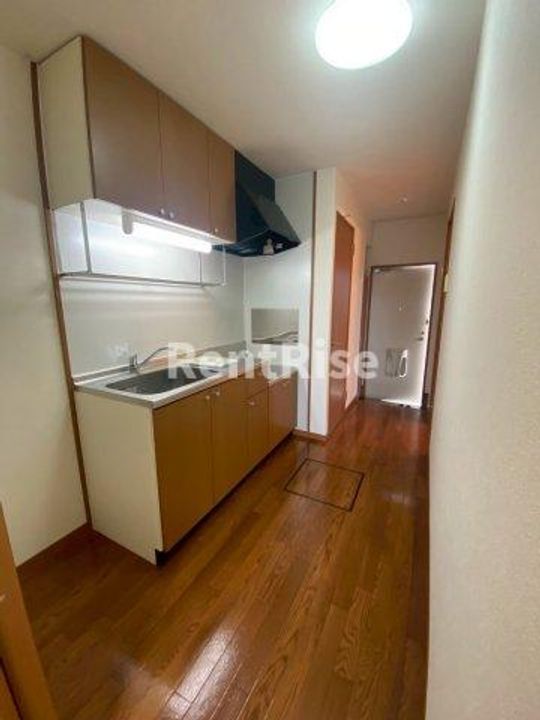 リーフ・アビタシオンの内装