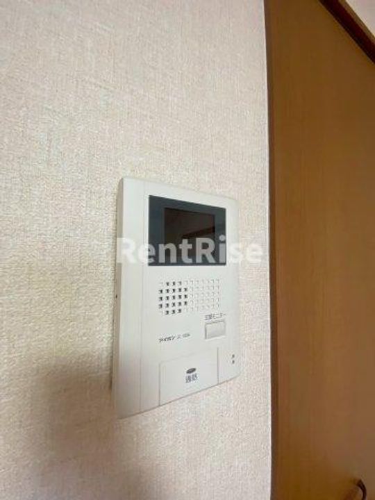 リーフ・アビタシオンの内装