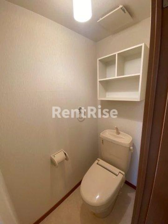 リーフ・アビタシオンの内装